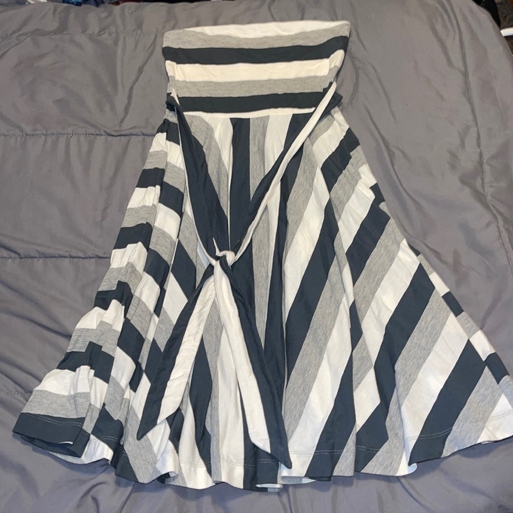 American Eagle Dress